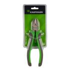 KAUFMANN SIDE CUTTER PLIERS SOFT HANDLE 200MM