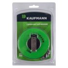 KAUFMANN TAPE MEASURE FIBRE GLASS 10M