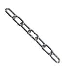 CHAIN MEDIUM LINK GALV 6MM X 30M (6.35MM)