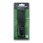 KAUFMANN HASP & STAPLE JAPAN 152MM BLK