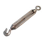 TURNBUCKLE & EYE HOOK 6MM