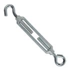 TURNBUCKLE & EYE HOOK 10MM