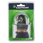 KAUFMANN STEEL LOCK 60MM