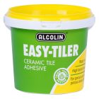 ALCOLIN EASY-TILER TILE ADHESIVE 1.5KG