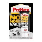 PATTEX NO MORE NAILS INVISIBLE TUBE 2301846 40GR