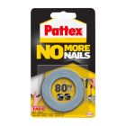 PATTEX NO MORE NAILS ADHESIVE TAPE 80KG 1687500