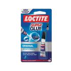 LOCTITE SUPER GLUE TUBE 2622503 3G