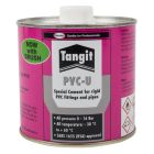 TANGIT PVC-U + BRUSH 2997916 / 2217037 500G/526ML