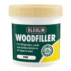 ALCOLIN WOOD FILLER 200G PINE