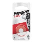 ENERGIZER BATTERY LITHIUM COIN 3V 1220 1 PACK