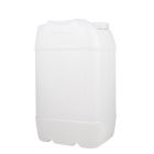 PLASTIC WATER CONTAINER 10L