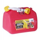 ADDIS JERRY CAN PLASTIC PETROL 10L SML