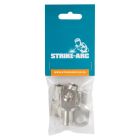 STRIKE-ARC CABLE LUG CRIMP 35MM 12MM 4PK