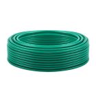 CABLE HOUSE WIRE GREEN AND YELLOW 20M 2.5MM