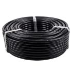 CABLE CABTYRE 3 CORE BLACK 10M 1.5MM