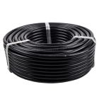 CABLE CABTYRE 3 CORE BLACK 100M 1.5MM