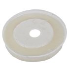 SEAL PAN WAX RING WHITE