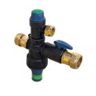 ADVANCED VALVE PRESSURE CONTROL 15MM 600KPA POLY