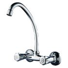 TAP VISTO SINK MIXER WALL TYPE