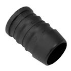 EMJAY PLUG INSERT 25MM BLK