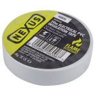 NEXUS INSULATION TAPE 20M WHITE