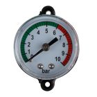 PASCALI GAUGE PRESSURE 0-1200KPA