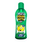 FOZZIS FOAM BATH BLAST FOR FUN APPLE BLAST 1L