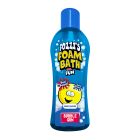 FOZZIS FOAM BATH FOR FUN BUBBLEGUM BLAST 1L