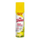 MR SHEEN MULTI SURF FURNITUR CLEAN LEMON 300ML