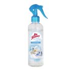 AIR SCENTS FRAGRAN MIST SPRAY COTTON FRESH 350ML