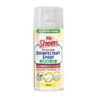 MR SHEEN DISINFEC SPRAY SURF AND AIR CITRU 500ML