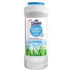 MR SHEEN VACUUM FRESH SPARKLING DEW 600G