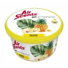 AIR SCENTS AIR FRESHENER GEL 70G ISLAND BREEZE