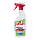 MR SHEEN MULTI SURF DISINFEC M AND M CLEAN 500ML