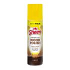 MR SHEEN WOOD POLISH ORIGINAL 300ML