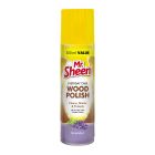 MR SHEEN WOOD POLISH LAVENDER 300ML