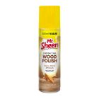 MR SHEEN WOOD POLISH SANDLEWOOD 300ML