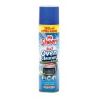 MR SHEEN OVEN CLEANER HEAVY DUTY 300ML