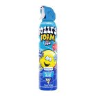 FOZZIS FOAM FOR FUN BRILLIANT BLUE 340ML