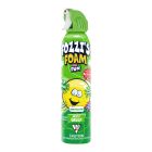 FOZZIS FOAM FOR FUN GROOVY GREEN 340ML