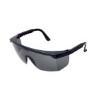 SKUDO SAFETY GLASSES EURO ANTI SCRATCH GREY