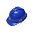 SKUDO SAFETY HARD HAT BLUE