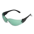 SKUDO SAFETY GLASSES SPORTY ANTI SCRATCH GREY