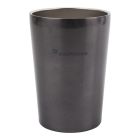 KAUFMANN TUMBLER DBL WALL GRY 400ML