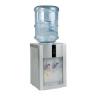 EMPIRE WATER DISPENCER DESKTOP INCLUD 18.9L BOT