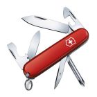 VICTORINOX POCKET KNIFE 84MM TINKER RED