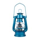 KAUFMANN LANTERN 245 PARAFFIN MINI BLU