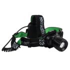 KAUFMANN LED HEADLIGHT 250 LUMEN