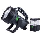 KAUFMANN LED SPOTLIGHT RECHARGEABLE T650