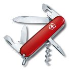 VICTORINOX POCKET KNIFE 91MM SPARTAN RED